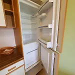 Reichenbrand Mit Stellplatz Apartmán Chemnitz (Saská Kamenice)