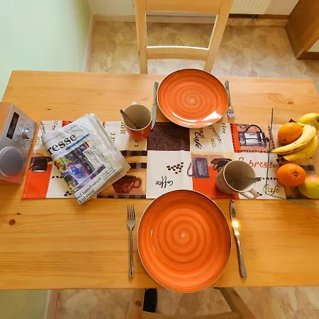 Reichenbrand Mit Stellplatz *