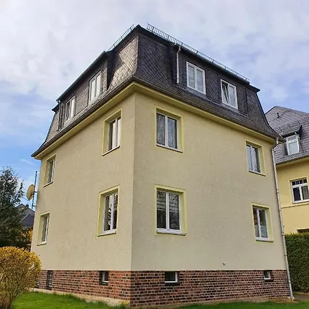 Reichenbrand Mit Stellplatz