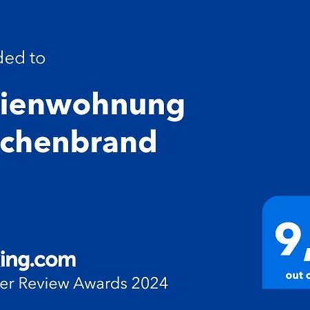 Reichenbrand Mit Stellplatz