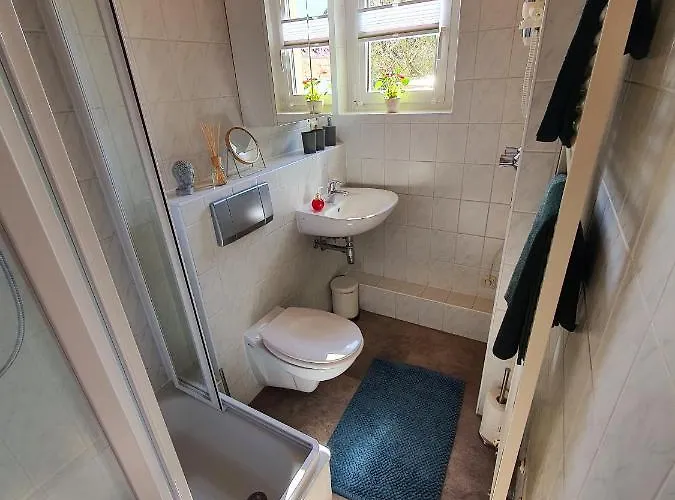 Lejlighed Reichenbrand Mit Stellplatz Chemnitz