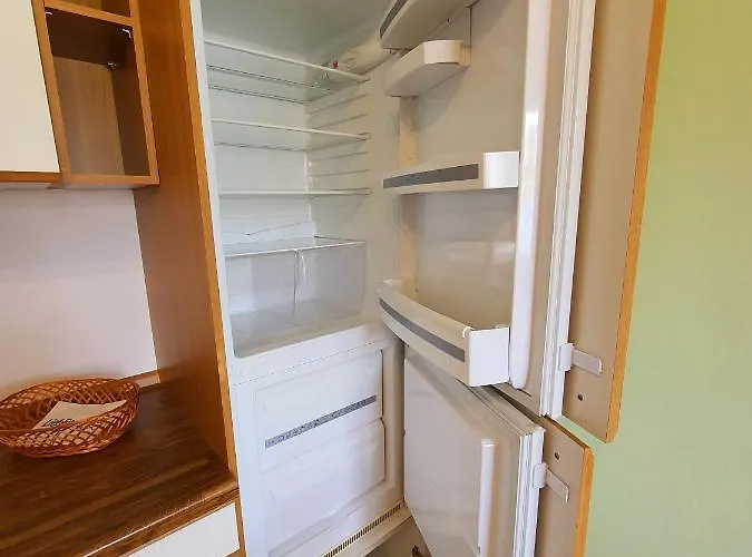 Reichenbrand Mit Stellplatz Lejlighed Chemnitz