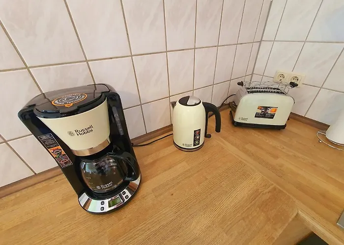 Reichenbrand Mit Stellplatz Chemnitz