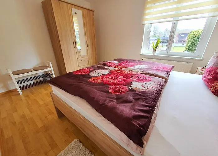 Reichenbrand Mit Stellplatz * Chemnitz