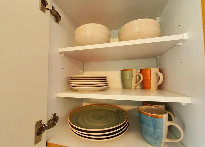 Lejlighed Reichenbrand Mit Stellplatz