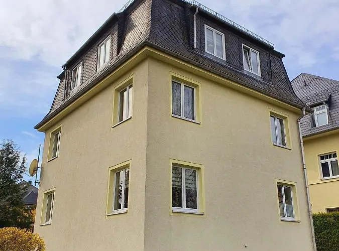 Reichenbrand Mit Stellplatz